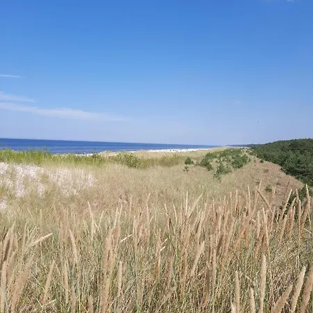 Na Koncu Swiata فندق Slajszewo