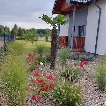 度假居 Na Koncu Swiata Slajszewo